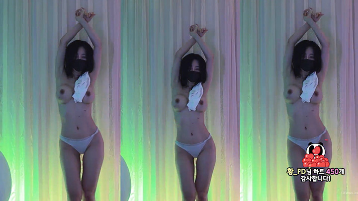 吴智林-韩国高颜极品身材-性感热舞节选-免费资源