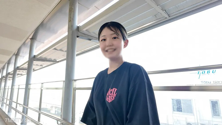 fc2-ppv-4757902-990點直到13日！-首先在FC2中-前往薩諾車站遇到一個認真的19歲F杯