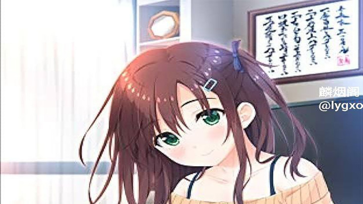 哥哥、早上起床之前要一直抱紧我哦！-乱伦作品