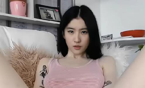 刘亦菲自慰加跳弹